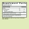 Nature's Answer Sambucus Daily Gummy (45 Gumový cukor)
