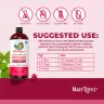 MaryRuth's Liquid Morning Multivitamin (32 fl. oz., Malina)