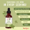 MaryRuth's Organic Oil of Oregano Liquid Drops (1 fl. oz.)