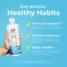 MaryRuth's Organic Kids Multivitamin Liposomal (15.22 fl. oz., Čerešňa Vanilka)