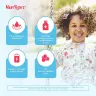 MaryRuth's Organic Kids Multivitamin Liposomal (15.22 fl. oz., Čerešňa Vanilka)