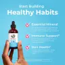 MaryRuth's Organic Kids Ionic Zinc Liquid Drops (2 fl. oz., bobuľa)