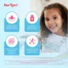 MaryRuth's Organic Kids Ionic Zinc Liquid Drops (2 fl. oz., bobuľa)