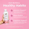 MaryRuth's Women's Organic Multivitamin Liposomal (15.22 fl. oz., Vanilka – Broskyňa)