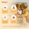 MaryRuth's Organic Toddler Vitamin C Liquid Drops (1 fl. oz., Pomaranč – Vanilka)