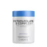Codeage Methylfolate B Complex+ (120 Veg Kapsula)