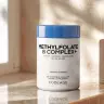 Codeage Methylfolate B Complex+ (120 Veg Kapsula)