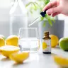 CaliVita D-drops (30 ml, Pomaranč)