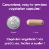 Webber Naturals Ashwagandha 3600mg (120 Veg Kapsula)