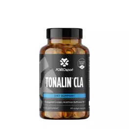 Polleo Sport Tonalin CLA (90 Mäkká kapsula)