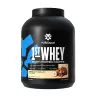 Polleo Sport 1st Whey (2270 g, Čokoláda z lieskových orieškov)