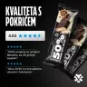 Polleo Sport HydroX 50% Protein Bar (50 g, Čokoláda)