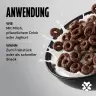 Polleo Sport Protein Rings (250 g, Čokoláda)