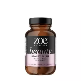 ZOE Nutrition Beauty Elixir (60 Kapsula)