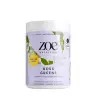 ZOE Nutrition Boss Greens (250 g, Citrón Limetka)