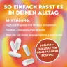 INLEAD Nutrition Ashwagandha KSM-66 (120 Kapsula)
