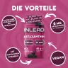 INLEAD Nutrition Astaxanthin (60 Mäkká kapsula)