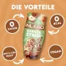 INLEAD Nutrition Barista Syrup (65 ml, Lieskové orechy)
