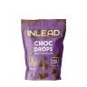 INLEAD Nutrition Choc Drops (150 g, Čokoládové mlieko)