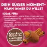 INLEAD Nutrition Chocolate Almonds (100 g, Kokos)