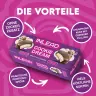 INLEAD Nutrition Cookie Dream (128 g, Nut Nougat Cream)