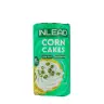 INLEAD Nutrition Corn Cakes (120 g, Jarná cibuľka)