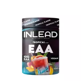 INLEAD Nutrition EAA (500 g, Tropické)