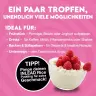 INLEAD Nutrition Flavor Drops (30 ml, Med)