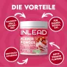 INLEAD Nutrition Flavor Powder (Jahoda)