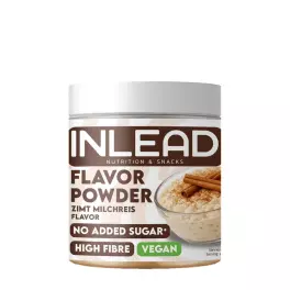 INLEAD Nutrition Flavor Powder (Mliečna ryža so škoricou)