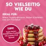 INLEAD Nutrition  Fruit Spread (400 g, Višňa)