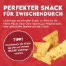 INLEAD Nutrition High Protein Tortilla Chips (50 g, Soľ a korenie)