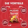 INLEAD Nutrition High Protein Tortilla Chips (50 g, Kyslá smotana a cibuľa)