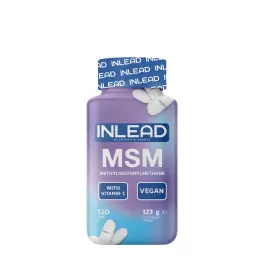 INLEAD Nutrition MSM (120 Tableta)