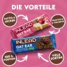 INLEAD Nutrition Oat Bar (100 g, Apple Strudel)