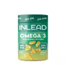 INLEAD Nutrition Omega-3 (300 Mäkká kapsula)