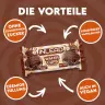 INLEAD Nutrition Peanut Cups (50 g, Čokoládové mlieko)