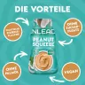 INLEAD Nutrition Peanut Squeeze (520 g, Kokos)