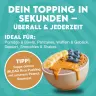 INLEAD Nutrition Peanut Squeeze (520 g, Marcipán)