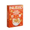 INLEAD Nutrition Protein Loops (210 g, Škorica)