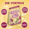 INLEAD Nutrition Protein Pudding (500 g, Čokoláda)