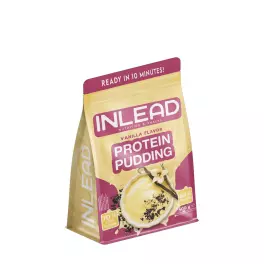 INLEAD Nutrition Protein Pudding (500 g, Vanilka)