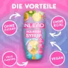 INLEAD Nutrition Squeeze Syrup (65 ml, Ipanema Sun)