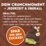 INLEAD Nutrition Wafer Cups (50 g, Vegan Pistachio Dark Choc)