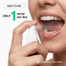 Vitamin360 Melatonin Oral Spray (30 ml, Mätová príchuť)