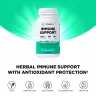 Vitamin360 Immune Support – Bylinný výživový doplnok na podporu imunitného systému (60 Veg Kapsula)