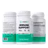 Vitamin360 Immune Support – Bylinný výživový doplnok na podporu imunitného systému (60 Veg Kapsula)
