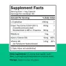 Vitamin360 Sleep Support – Komplex na podporu spánku s obsahom melatonínu (60 Veg Kapsula)
