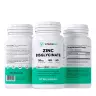 Vitamin360 Zinc Bisglycinate 50 mg (60 Veg Kapsula)