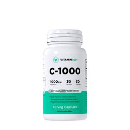 Vitamin360 C-1000 (30 Veg Kapsula)
